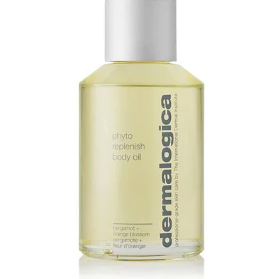 Dermalogica Body Phyto Replenish Body Oil